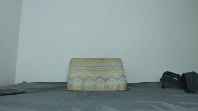 Show de webcam de Jave_rave