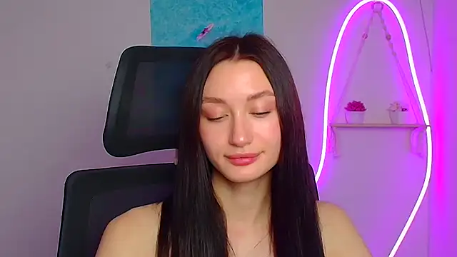 Czat XXX na żywo – Stella_XO