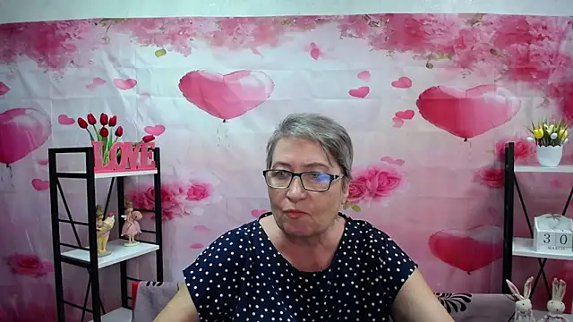 Czat XXX na żywo – OlgaLuck