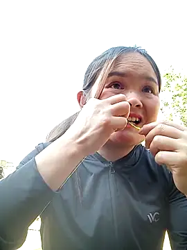 Luminana Live XXX-Chat