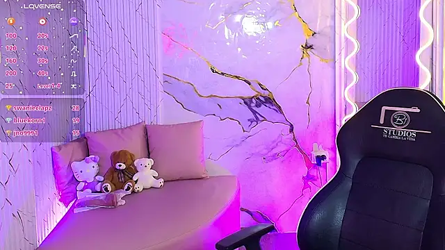 Chat XXX Live Maile_Tay