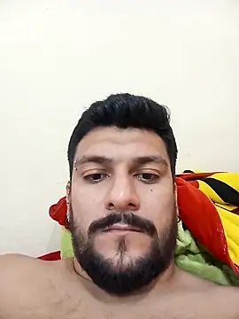 OchefRabudo 웹캠 쇼