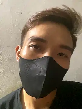 NIGHT_20: διαδικτυακό σόου στην κάμερα