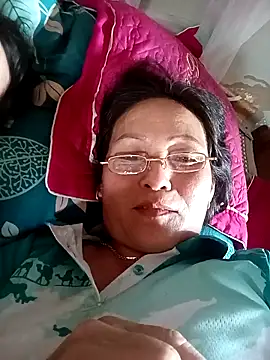 Show webcam de Cucci07