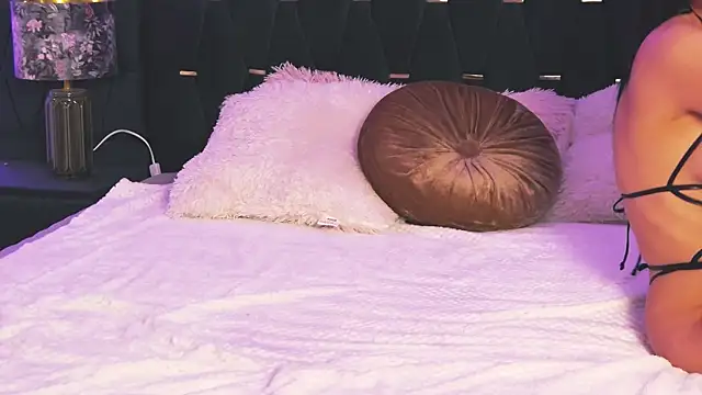 BiancaVitale Webcam show