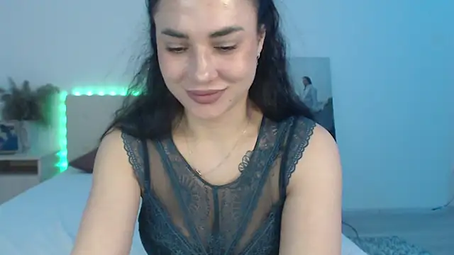 Онлайн чат XXX RoxannePure