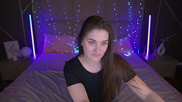 Živý XXX chat EmmyCharmm