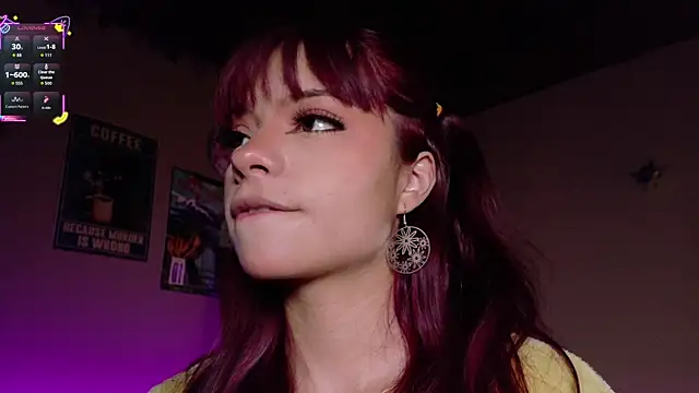 maryberry__ 现场XXX聊天