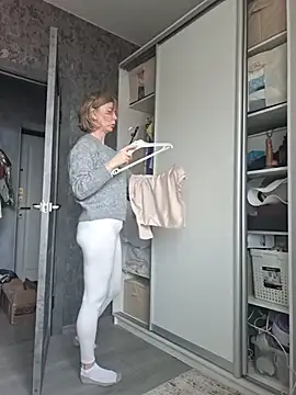 XXX chat uživo modela stellahere8