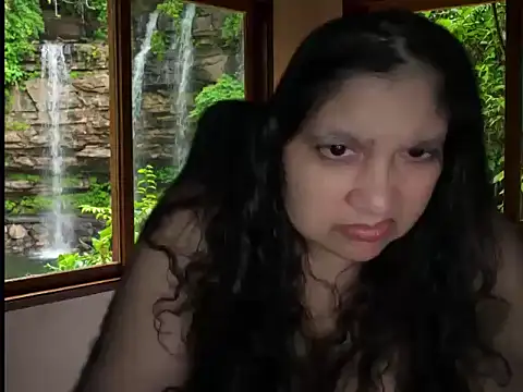 MelanieFawker Live XXX-Chat