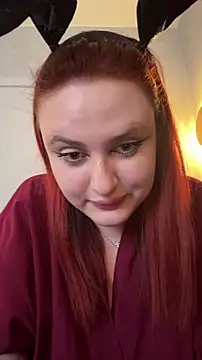 Živý XXX chat AnnaRichmond