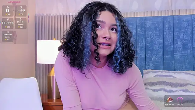 Show de webcam de pretty_sunlight_