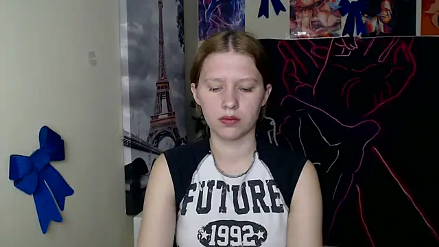 StellaCRL Live XXX-Chat