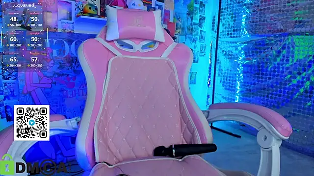 Sara_RobinsonのライブXXXチャット