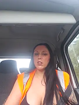 Megancullenofficial Adlı Modelin Canlı XXX Sohbeti