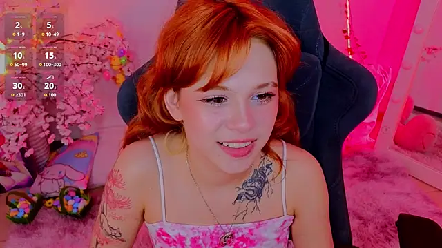 Hotary_Yuko Chat XXX in diretta