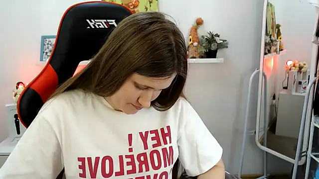 Lucky_Lana 现场XXX聊天