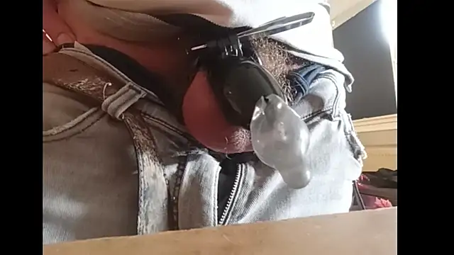 Webkamerová show Thompsen1992