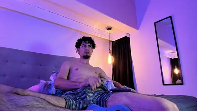 Chris_Angel_'s Live XXX Chat