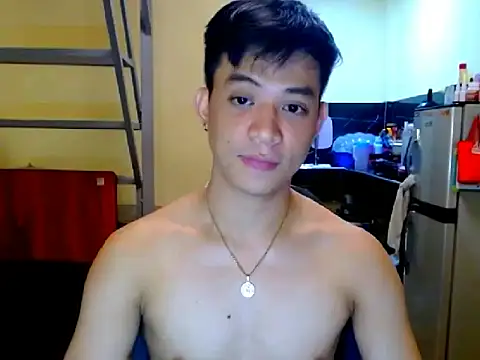 AsianCUMQUICKLY Webcamshow