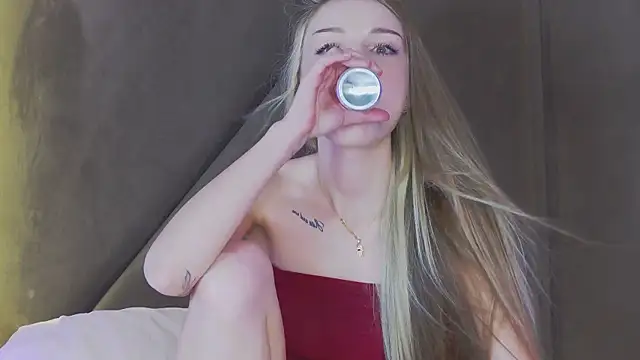 MarilynNova – Kamerová šou