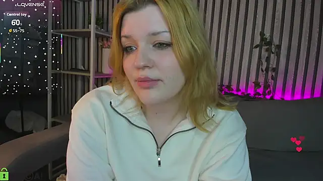 Michele_Greenn 现场XXX聊天