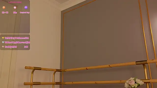 AdoraCortes Live XXX-Chat