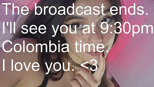 cutee_andrea Chat XXX in diretta