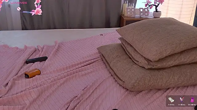 lisabaus 现场XXX聊天