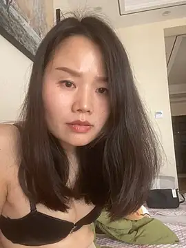 Mier-cnのウェブカメラショー