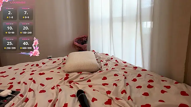 Sakuravice Chat XXX in diretta