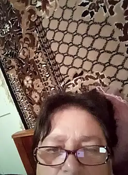 MilaCold5443 Webcam-Show