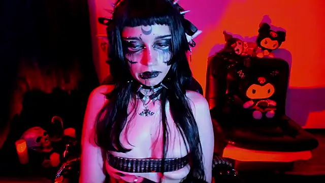 Yueeclipsa Adlı Modelin Canlı XXX Sohbeti