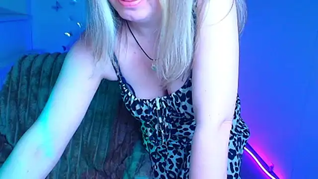 Chat +18 de Amanda_Swannn ao vivo