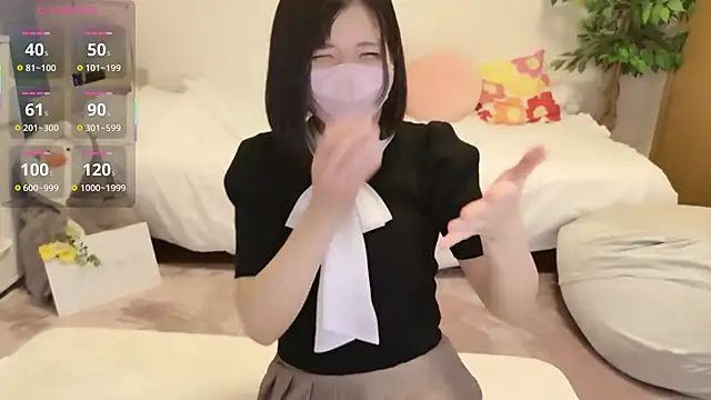 HIMAWARI_88chのライブXXXチャット