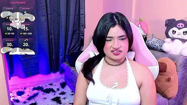 bonnieTaylor1 Adlı Modelin Canlı XXX Sohbeti