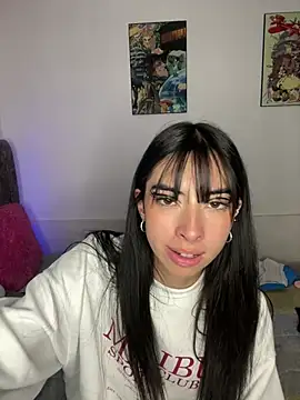 junorise23 Live XXX-Chat