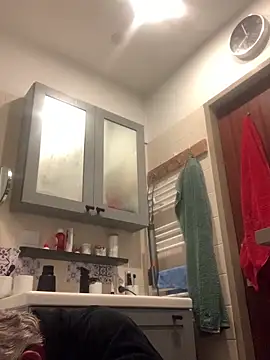 Korni1960 웹캠 쇼