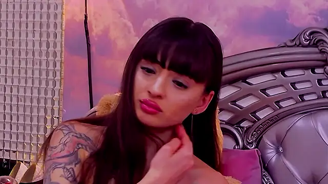 KayaRosse Chat XXX in diretta