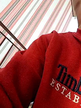 Webkamerová show cetriolino