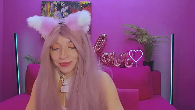 soul_of_tenderness Chat XXX in diretta