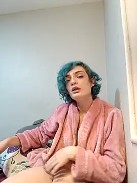 โชว์เว็บแคมของ veeshappyplace