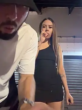 โชว์เว็บแคมของ lindaandtony