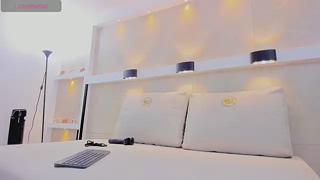 dalhia_juicyのライブXXXチャット