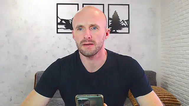 DoctorAlexx 웹캠 쇼