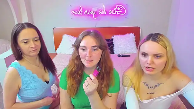 MagicEyess Live XXX-Chat