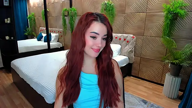 PutOnRepeatのライブXXXチャット