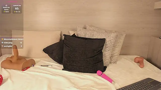 Nyxee_ Chat XXX live