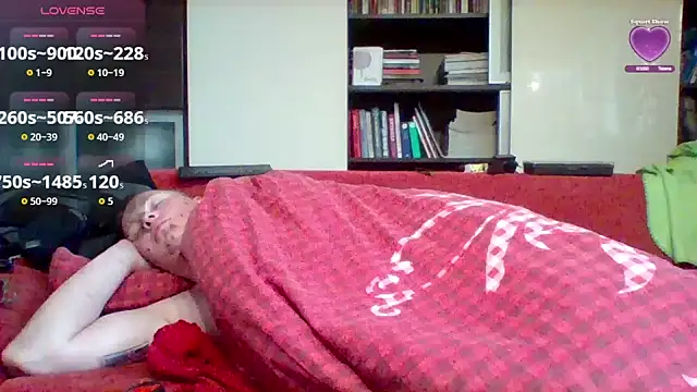 Вебкам-шоу Matttthees