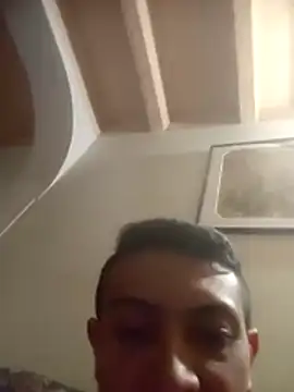 Ricoandres69's Webcam Show